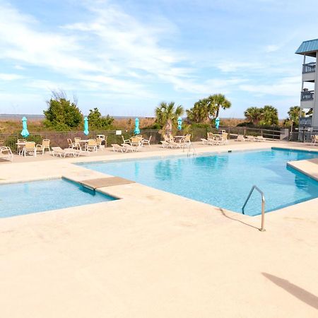 Апартаменти Beach-Pool-Private Balcony Tybee Island Екстер'єр фото